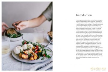 Around Our Table: Wholesome Recipes to Feed Your Family and Friends - Sara Forte [KSIĄŻKA]