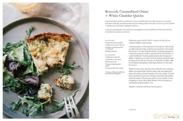 Around Our Table: Wholesome Recipes to Feed Your Family and Friends - Sara Forte [KSIĄŻKA]