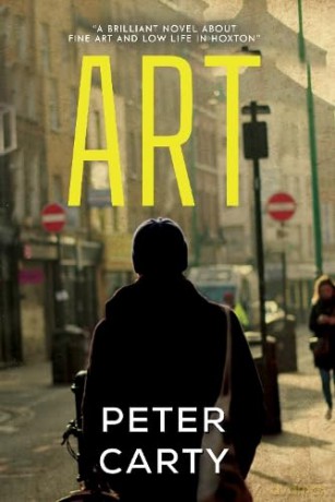 Art - Peter Carty [KSIĄŻKA]