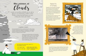 Art Alive! with Science: Get creative with art history and science facts and crafting fun! - Mary Auld [KSIĄŻKA]