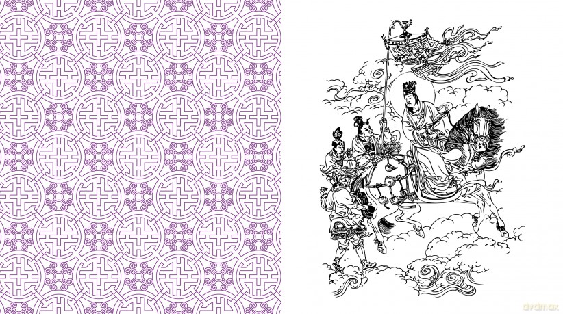 Art of War Coloring Book: Meditations on Sun Tzu's Manifesto for Success (Chartwell Coloring Books) - Editors of Chartwell Books [KSIĄŻKA]