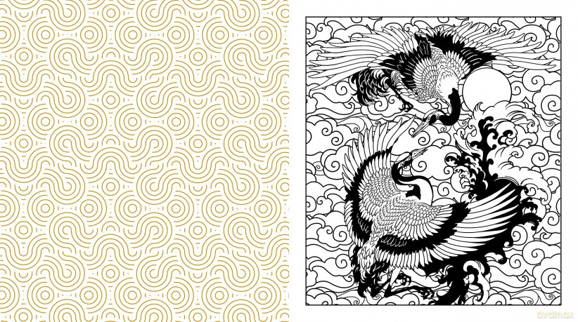 Art of War Coloring Book: Meditations on Sun Tzu's Manifesto for Success (Chartwell Coloring Books) - Editors of Chartwell Books [KSIĄŻKA]