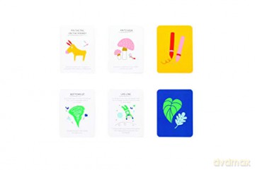 Art Out of the Box: Creativity games for artists of all ages - Nicky Hoberman [KSIĄŻKA]
