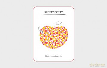Art Out of the Box: Creativity games for artists of all ages - Nicky Hoberman [KSIĄŻKA]