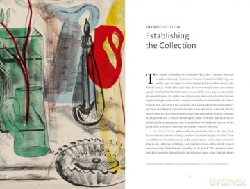 Art Without Frontiers: The Story of the British Council, Visual Arts, and a Changing World - Annebella Pollen [KSIĄŻKA]