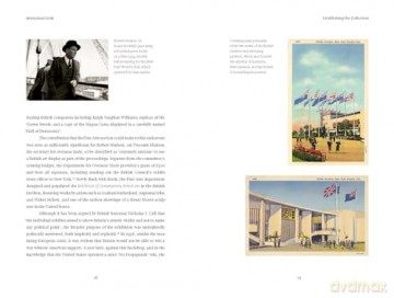 Art Without Frontiers: The Story of the British Council, Visual Arts, and a Changing World - Annebella Pollen [KSIĄŻKA]