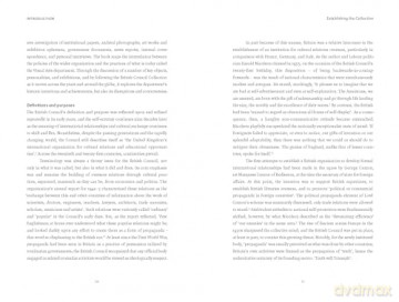 Art Without Frontiers: The Story of the British Council, Visual Arts, and a Changing World - Annebella Pollen [KSIĄŻKA]
