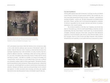 Art Without Frontiers: The Story of the British Council, Visual Arts, and a Changing World - Annebella Pollen [KSIĄŻKA]