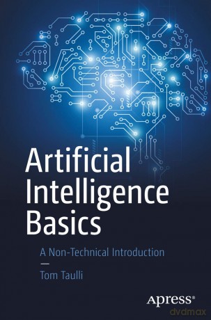 Artificial Intelligence Basics: A Non-Technical Introduction - Tom Taulli [KSIĄŻKA]