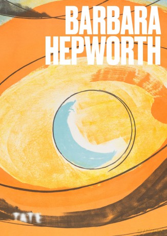 Artists Series: Barbara Hepworth - Katy Norris [KSIĄŻKA]