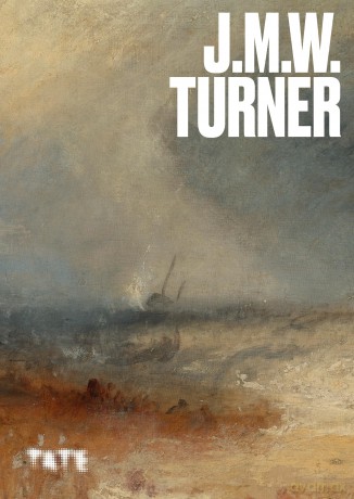 Artists Series: J.M.W. Turner - Andrew Loukes [KSIĄŻKA]