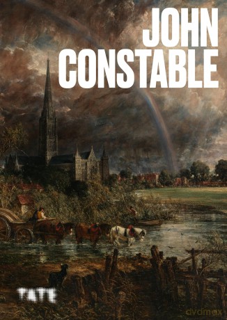 Artists Series: John Constable - Gillian Forrester [KSIĄŻKA]