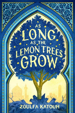 As Long as the Lemon Trees Grow - Don Winslow [KSIĄŻKA]