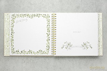 As You Grow: A Modern Memory Book for Baby - Korie Herold [KSIĄŻKA]