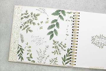 As You Grow: A Modern Memory Book for Baby - Korie Herold [KSIĄŻKA]
