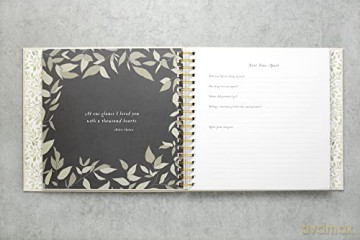 As You Grow: A Modern Memory Book for Baby - Korie Herold [KSIĄŻKA]