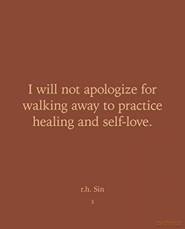 Ascending Assertion: 52 Weeks of Mental Awareness and Self-Care - r.h. Sin [KSIĄŻKA]