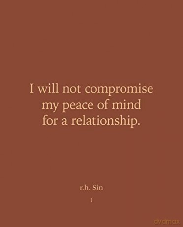 Ascending Assertion: 52 Weeks of Mental Awareness and Self-Care - r.h. Sin [KSIĄŻKA]