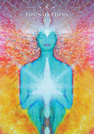 Ascension Oracle: Connect to your sacred light - Nari Anastarsia [KSIĄŻKA]