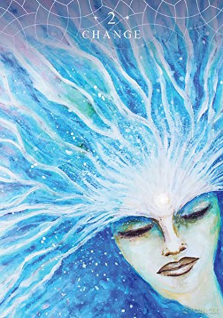 Ascension Oracle: Connect to your sacred light - Nari Anastarsia [KSIĄŻKA]