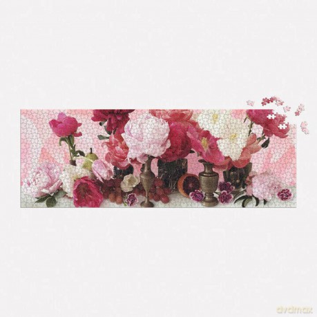 Ashley Woodson Bailey Endless Love - Galison Ashley Wood [PUZZLE]