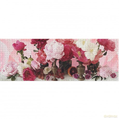 Ashley Woodson Bailey Endless Love - Galison Ashley Wood [PUZZLE]