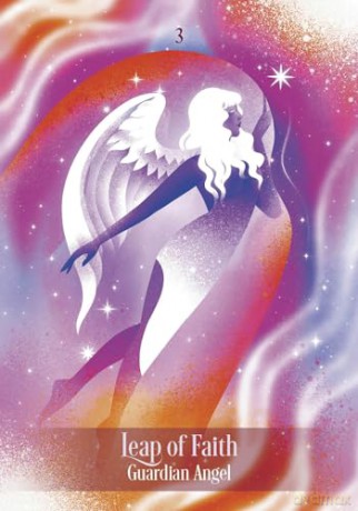 Ask Your Guides Oracle Cards: A 56-Card Deck and Guidebook - Sonia Choquette [KSIĄŻKA]