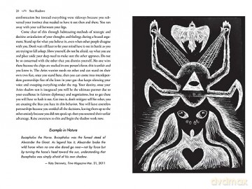 Astrology of the Shadow Self: Working with Oppositions in Your Natal Chart - Maja D'Aoust [KSIĄŻKA]