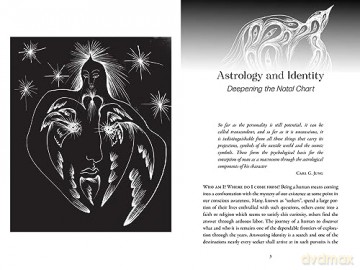 Astrology of the Shadow Self: Working with Oppositions in Your Natal Chart - Maja D'Aoust [KSIĄŻKA]