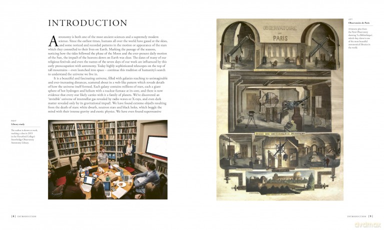 Astronomers' Library: The Books that Unlocked the Mysteries of the Universe (Liber Historica) - Karen Masters [KSIĄŻKA]