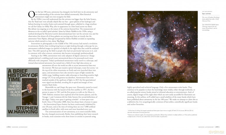 Astronomers' Library: The Books that Unlocked the Mysteries of the Universe (Liber Historica) - Karen Masters [KSIĄŻKA]