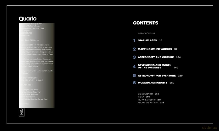 Astronomers' Library: The Books that Unlocked the Mysteries of the Universe (Liber Historica) - Karen Masters [KSIĄŻKA]