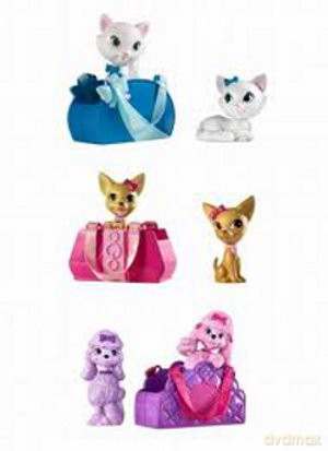 Pupilki Barbie [ZABAWKA]