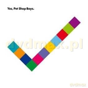 Pet Shop Boys: Yes (Ee Version) [CD]