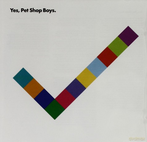 Pet Shop Boys: Yes (Ee Version) [CD]