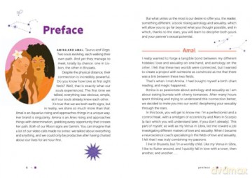 Astrosex: What the Stars Say About Our Sexuality - Amina Sutter [KSIĄŻKA]