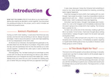 Astrosex: What the Stars Say About Our Sexuality - Amina Sutter [KSIĄŻKA]