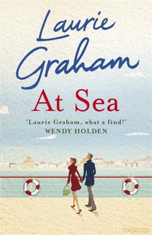 At Sea - Laurie Graham [KSIĄŻKA]