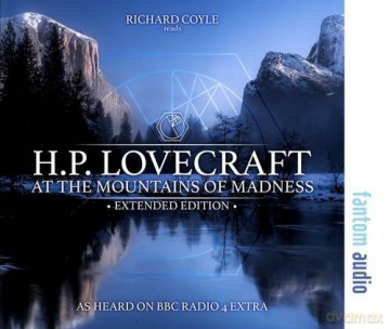 At the Mountains of Madness - H. P. Lovecraft [KSIĄŻKA]