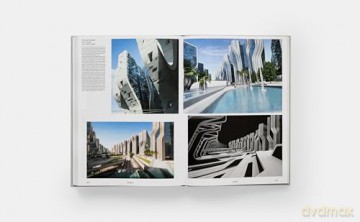 Atlas of Never Built Architecture - Sam Lubell [KSIĄŻKA]