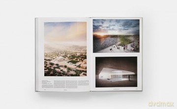 Atlas of Never Built Architecture - Sam Lubell [KSIĄŻKA]
