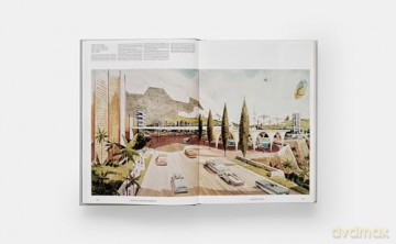 Atlas of Never Built Architecture - Sam Lubell [KSIĄŻKA]
