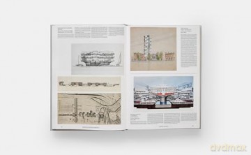 Atlas of Never Built Architecture - Sam Lubell [KSIĄŻKA]