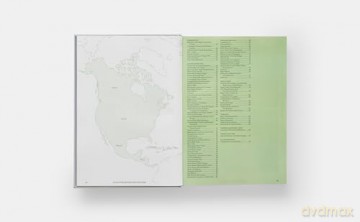 Atlas of Never Built Architecture - Sam Lubell [KSIĄŻKA]