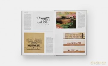 Atlas of Never Built Architecture - Sam Lubell [KSIĄŻKA]