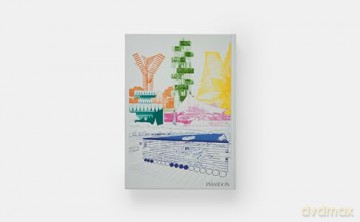 Atlas of Never Built Architecture - Sam Lubell [KSIĄŻKA]