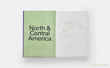 Atlas of Never Built Architecture - Sam Lubell [KSIĄŻKA]