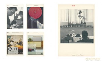 Audio Erotica: Hi-Fi brochures 1950s-1980s - Jonny Trunk [KSIĄŻKA]