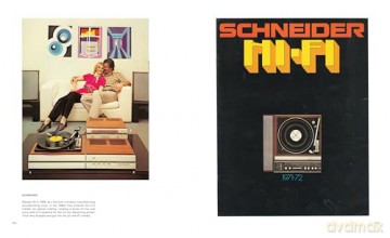 Audio Erotica: Hi-Fi brochures 1950s-1980s - Jonny Trunk [KSIĄŻKA]