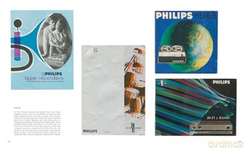 Audio Erotica: Hi-Fi brochures 1950s-1980s - Jonny Trunk [KSIĄŻKA]